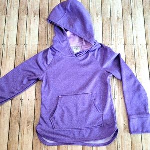 Girls Size 4/5 Hooodie
